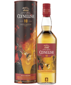 Clynelish 10 Year Old