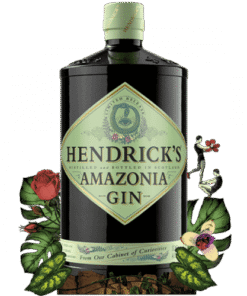 HENDRICKS AMAZONIA GIN 1L