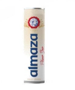 Almaza Can