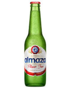 Almaza