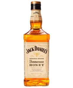 Jack Daniels Honey