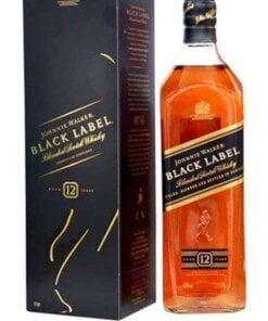Black Label