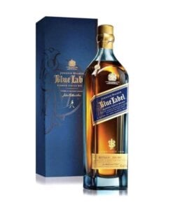 Johnnie Walker Blue Label