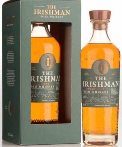 IRISHMAN SINGLE MALT 70CL