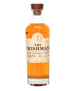 IRISHMAN HARVEST 70CL
