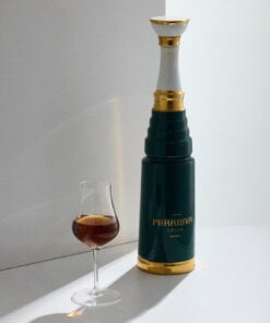 Miradiva Anejo Tequila