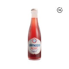 ALMAZA ROSE 25 CL