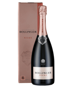 BOLLINGER ROSE 75CL