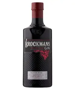BROCKMANS GIN 1 LT