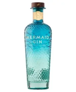 MERMAID GIN 70CL