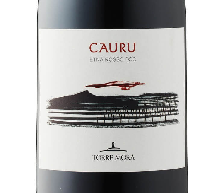 TORRE MORA ETNA ROSSO - 75CL - Image 2
