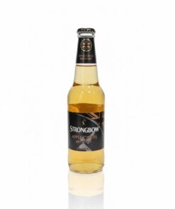 STRONGBOW APPLE CIDER 33CL