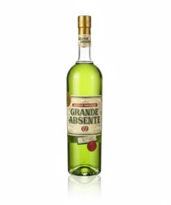 GRANDE ABSENTE 69% 1L