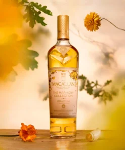 The Macallan Harmony Collection Vibrant Oak 70CL