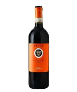 Chianti , Piccini