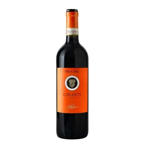 Chianti , Piccini