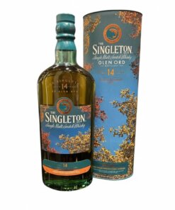 SINGLETON 14YO 70CL