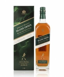 JW ISLAND GREEN 1L