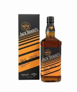 JACK DANIEL's MCLAREN EDITION 1L