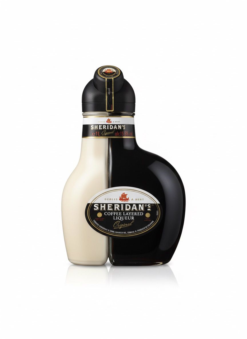 SHERIDANS 1L