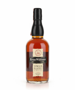 Evan Williams (single barrel)