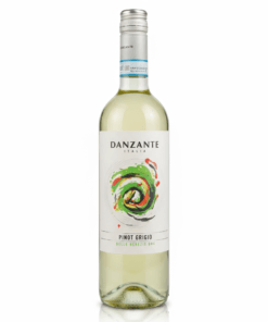Danzante Pinot Grigio Delle Venezie