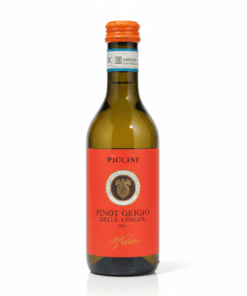 Pinot Grigio,piccini 25cl