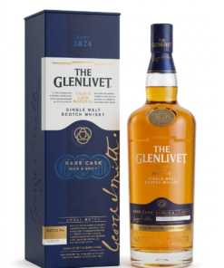 The Glenlivet Rare Cask 1L