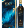 Blue Label Ghost & Rare Port Dundas