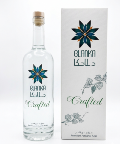 BLANKA ARAK CRAFTED 60%