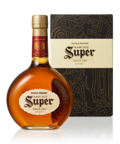 SUPER NIKKA 75CL