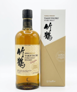Nikka Taketsuru Pure Malt
