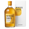 NIKKA DAYS 70CL