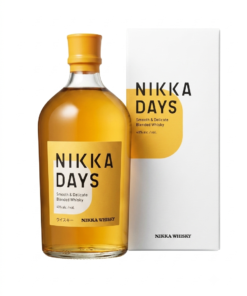 NIKKA DAYS 70CL