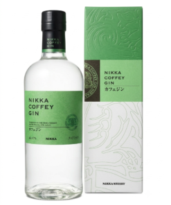 NIKKA COFFEY GIN 70CL