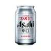 ASAHI 33CL CAN