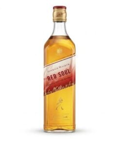 Johnnie Walker Red Soul 70CL