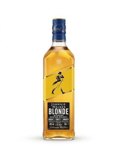 Johnnie Walker Blonde 75Cl